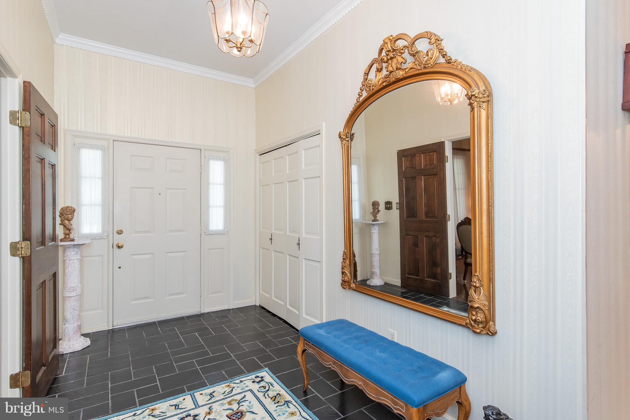 1611 Rolling Road Bel Air, MD 21014 - Photo 3 of 30 Foyer