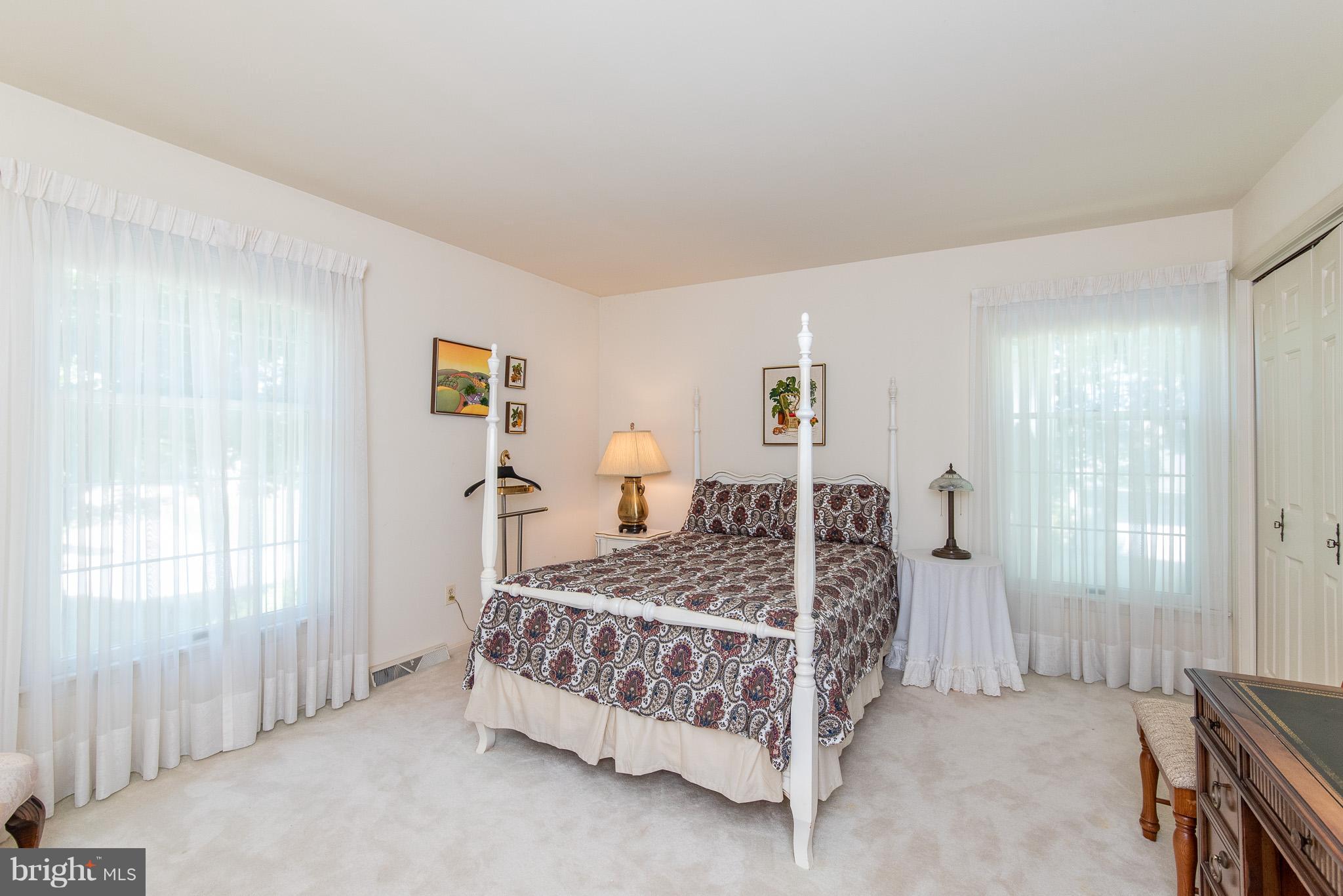 1611 Rolling Road Bel Air, MD 21014 - Photo 21 of 30 Bedroom
