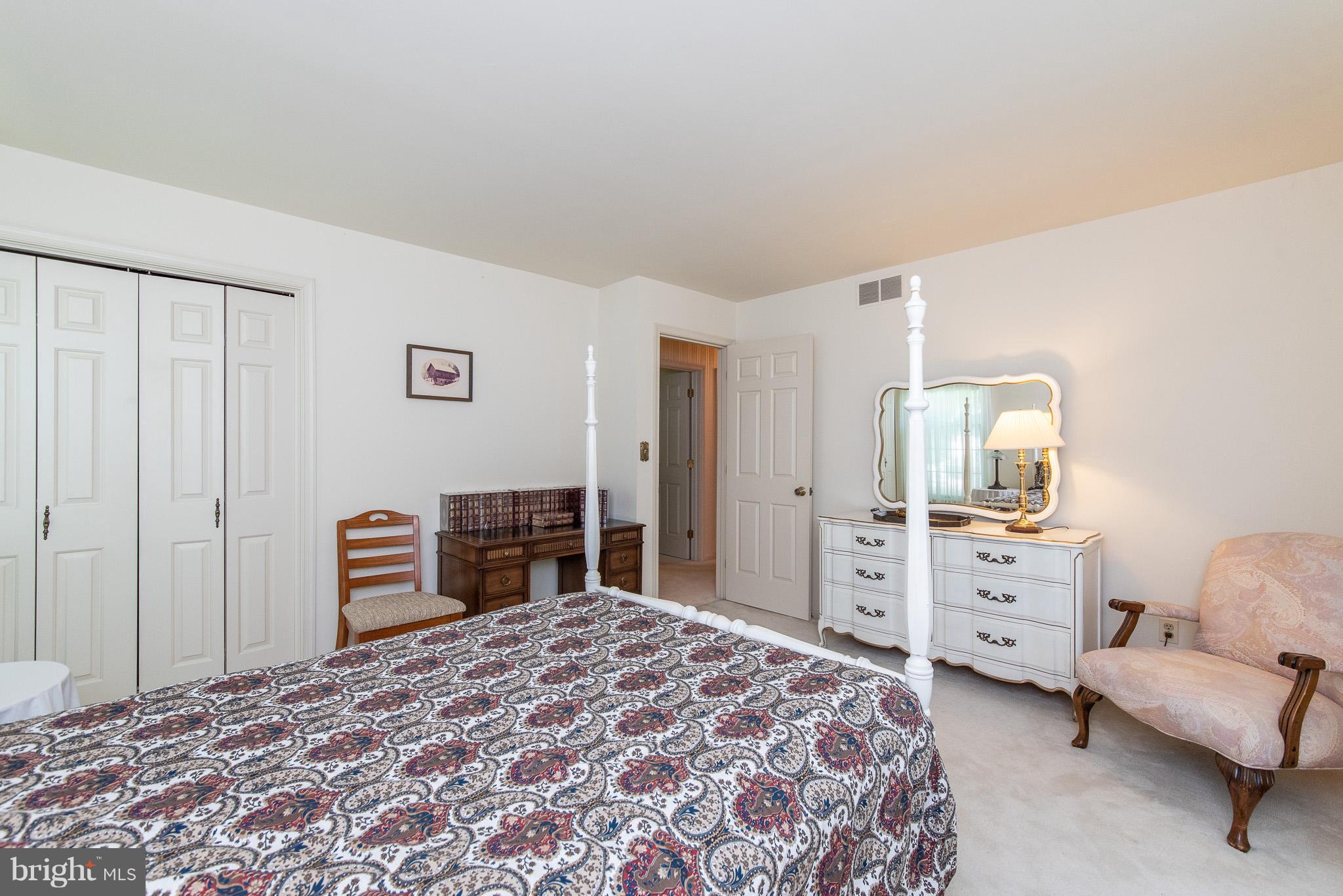 1611 Rolling Road Bel Air, MD 21014 - Photo 22 of 30 Bedroom