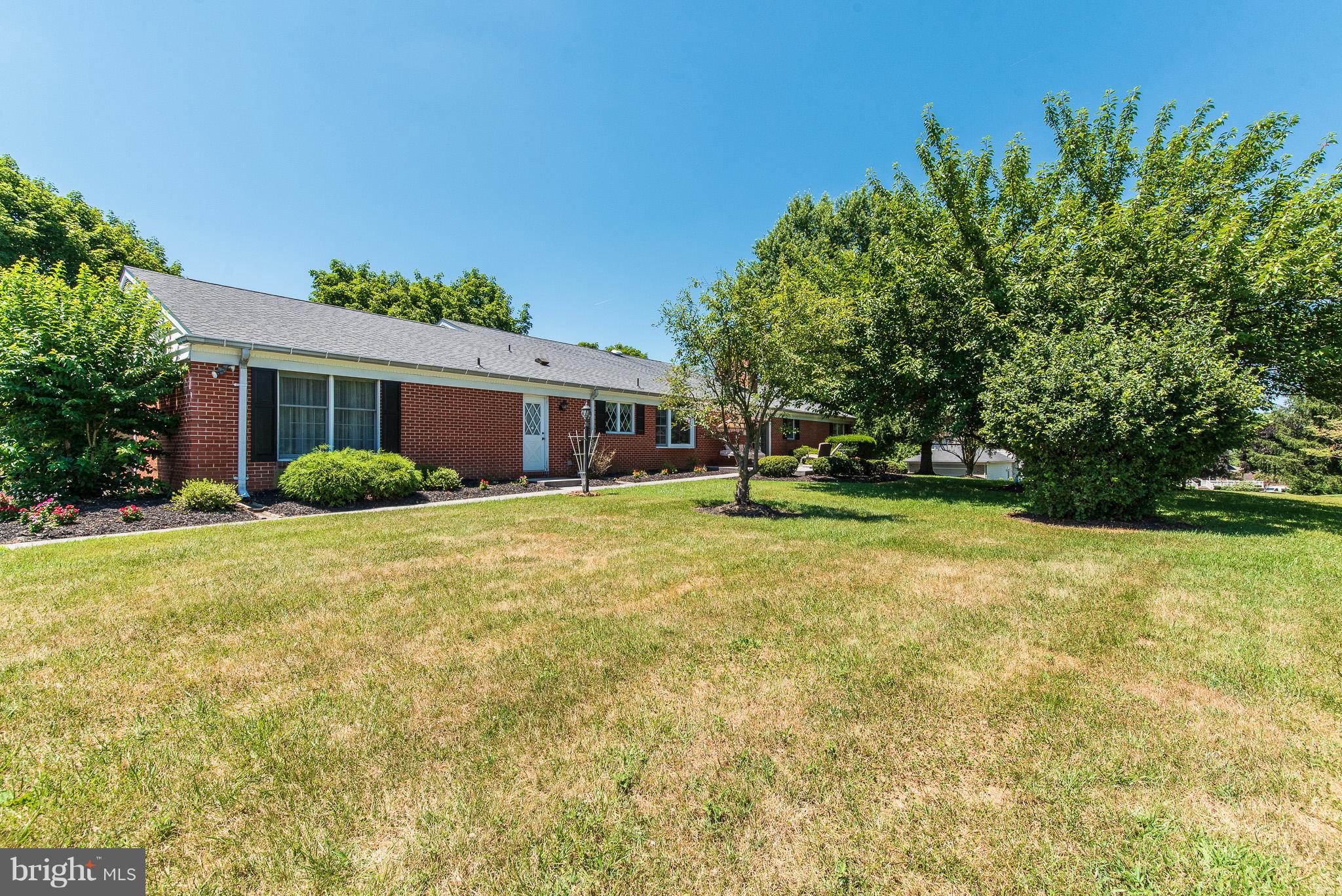 1611 Rolling Road Bel Air, MD 21014 - Photo 29 of 30 Spacious Yard