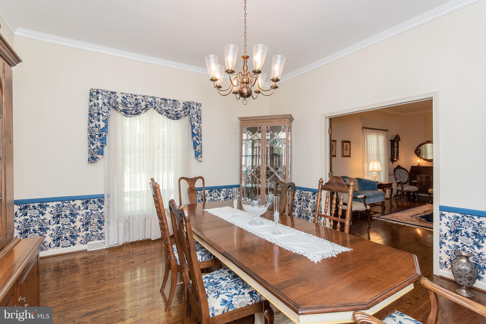 1611 Rolling Road Bel Air, MD 21014 - Photo 6 of 30 Dining Room