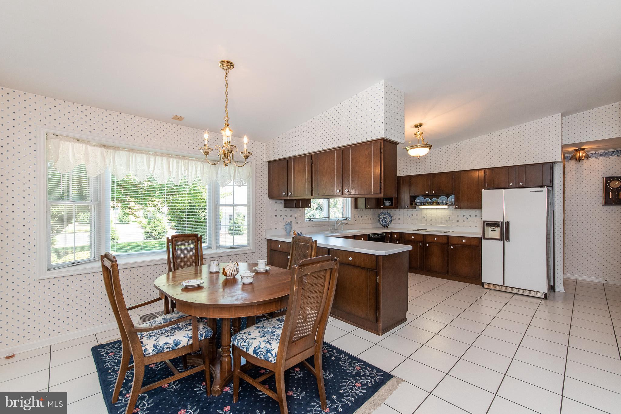 1611 Rolling Road Bel Air, MD 21014 - Photo 8 of 30 Kitchen