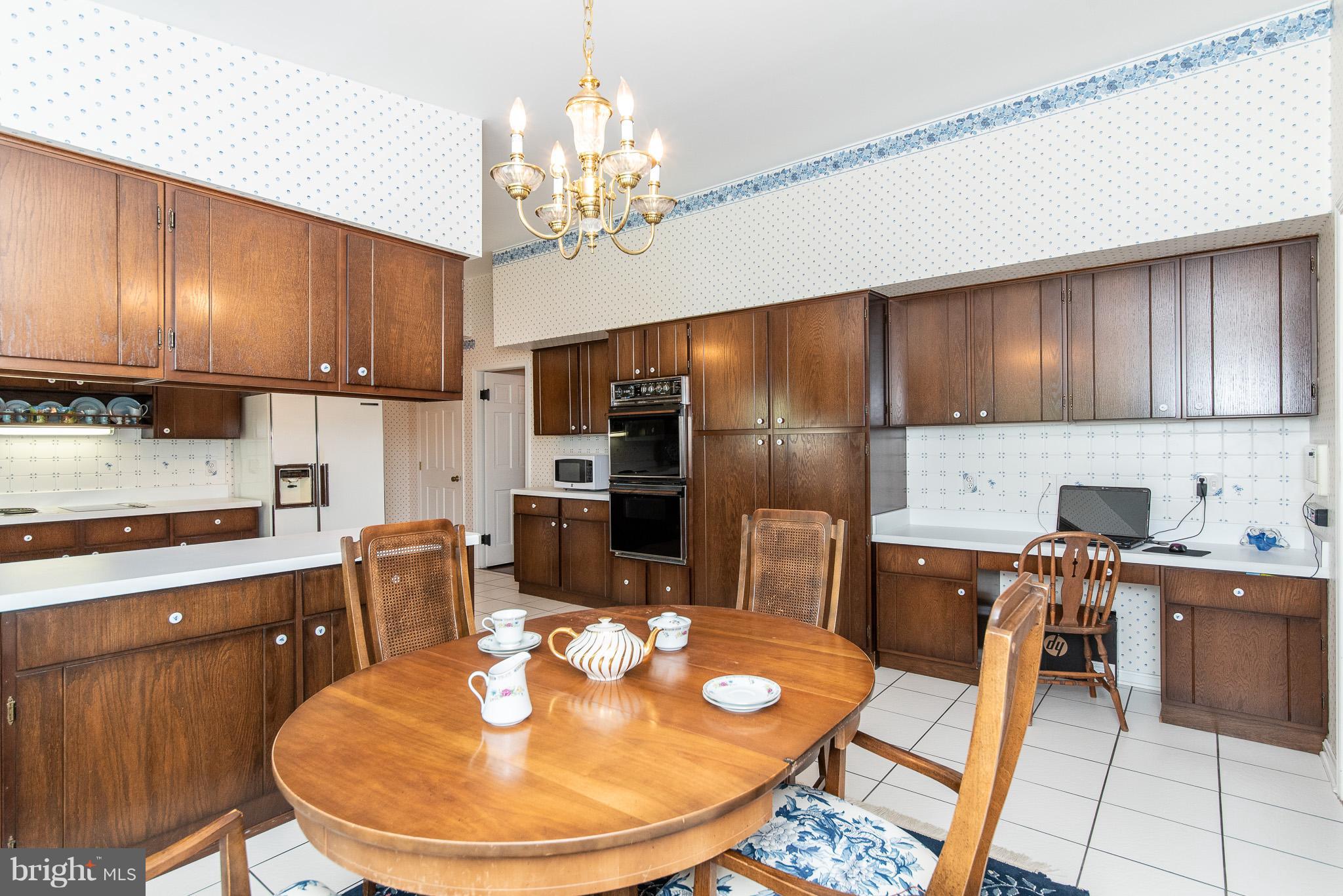1611 Rolling Road Bel Air, MD 21014 - Photo 9 of 30 Kitchen