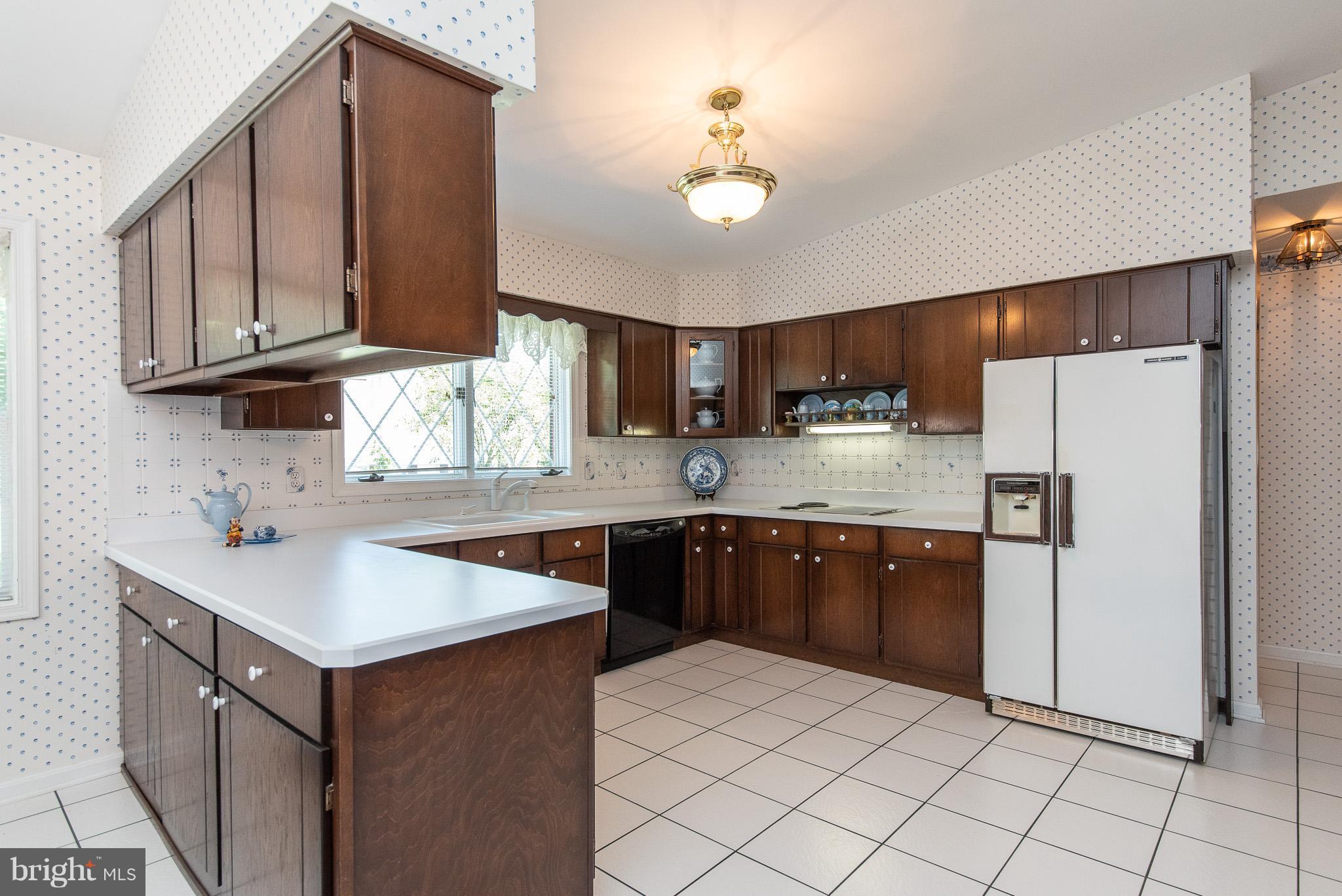 1611 Rolling Road Bel Air, MD 21014 - Photo 10 of 30 Kitchen