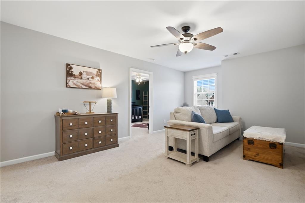 416 Timberleaf Road Canton, GA 30115 - Photo 22 of 45