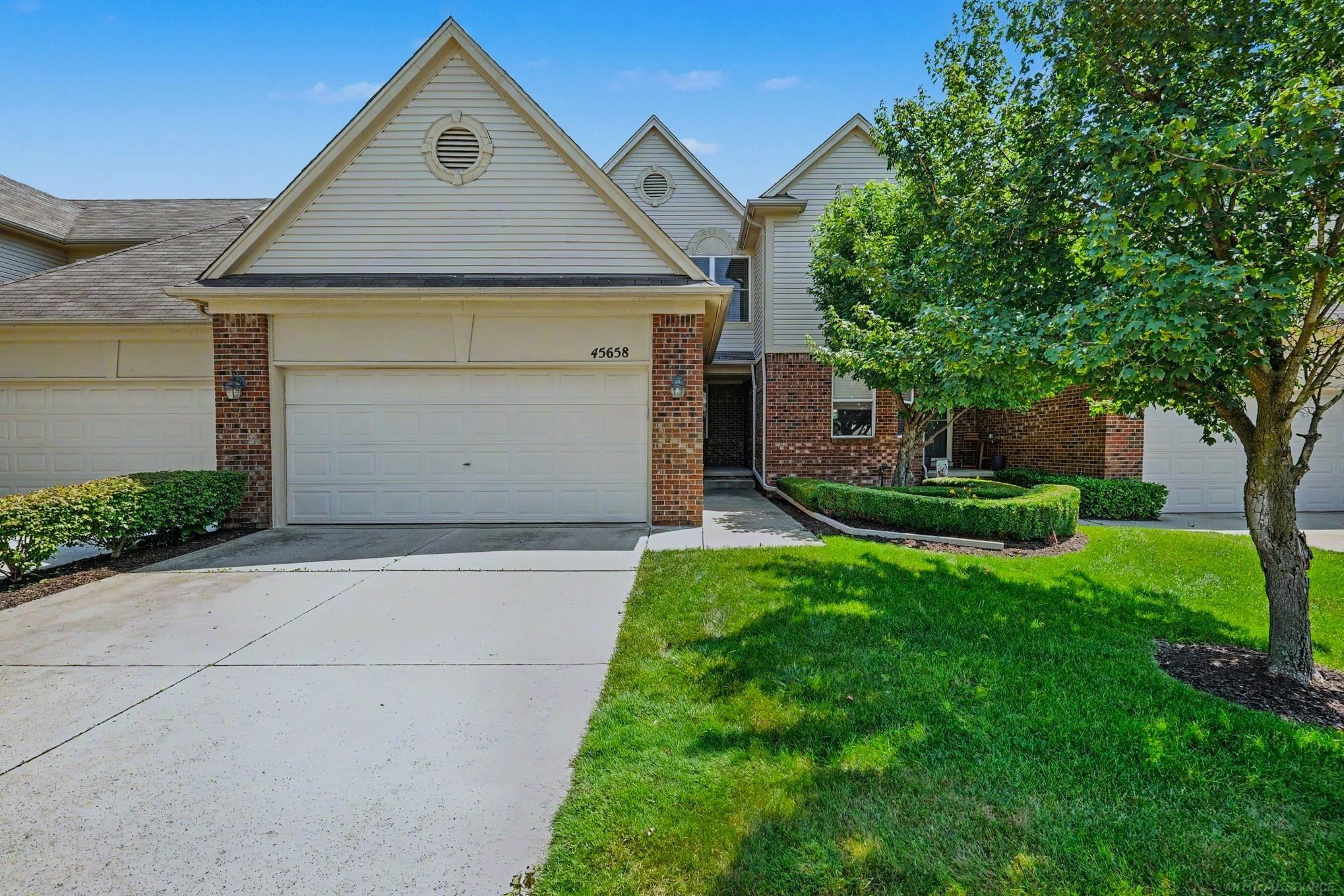 45658 Rathmore Drive Macomb, MI 48044 - Photo 1 of 27
