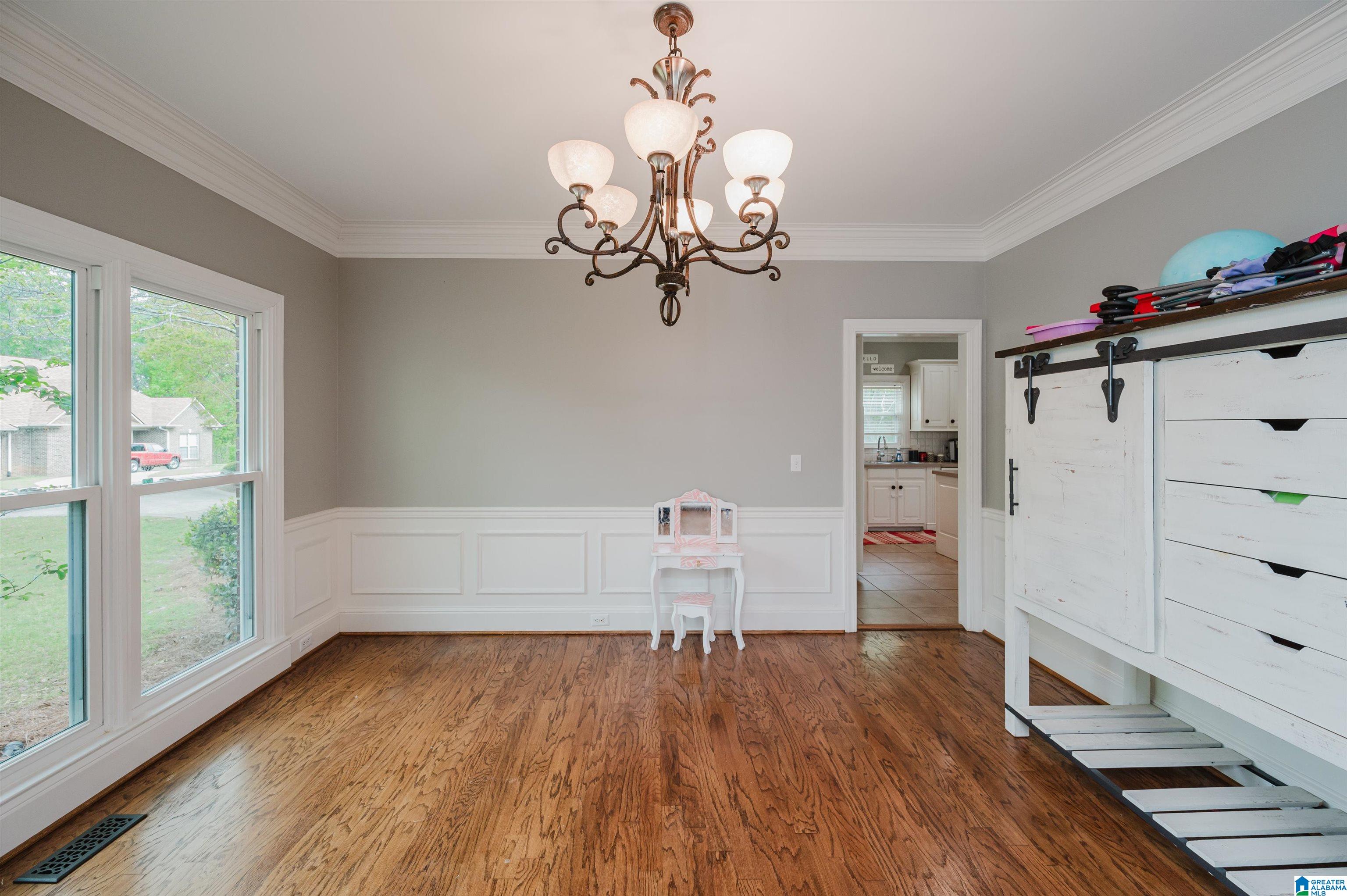 90 Ridgewood Lane Odenville, AL 35120 - Photo 6 of 65