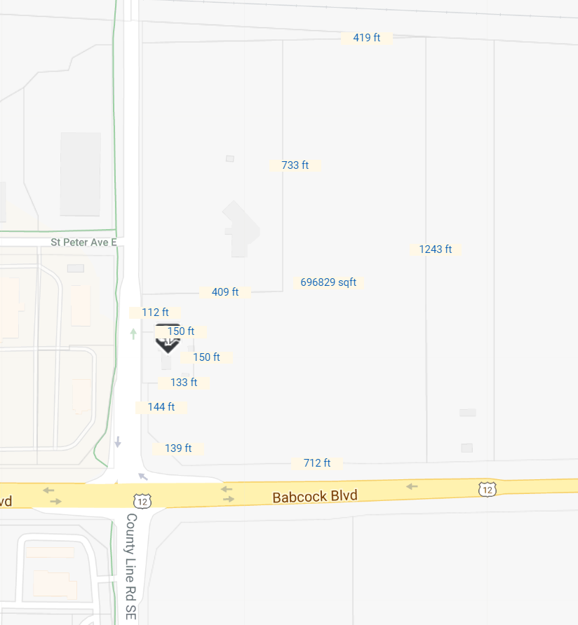 9560 Highway 12 Delano, MN 55328 - Photo 2 of 11