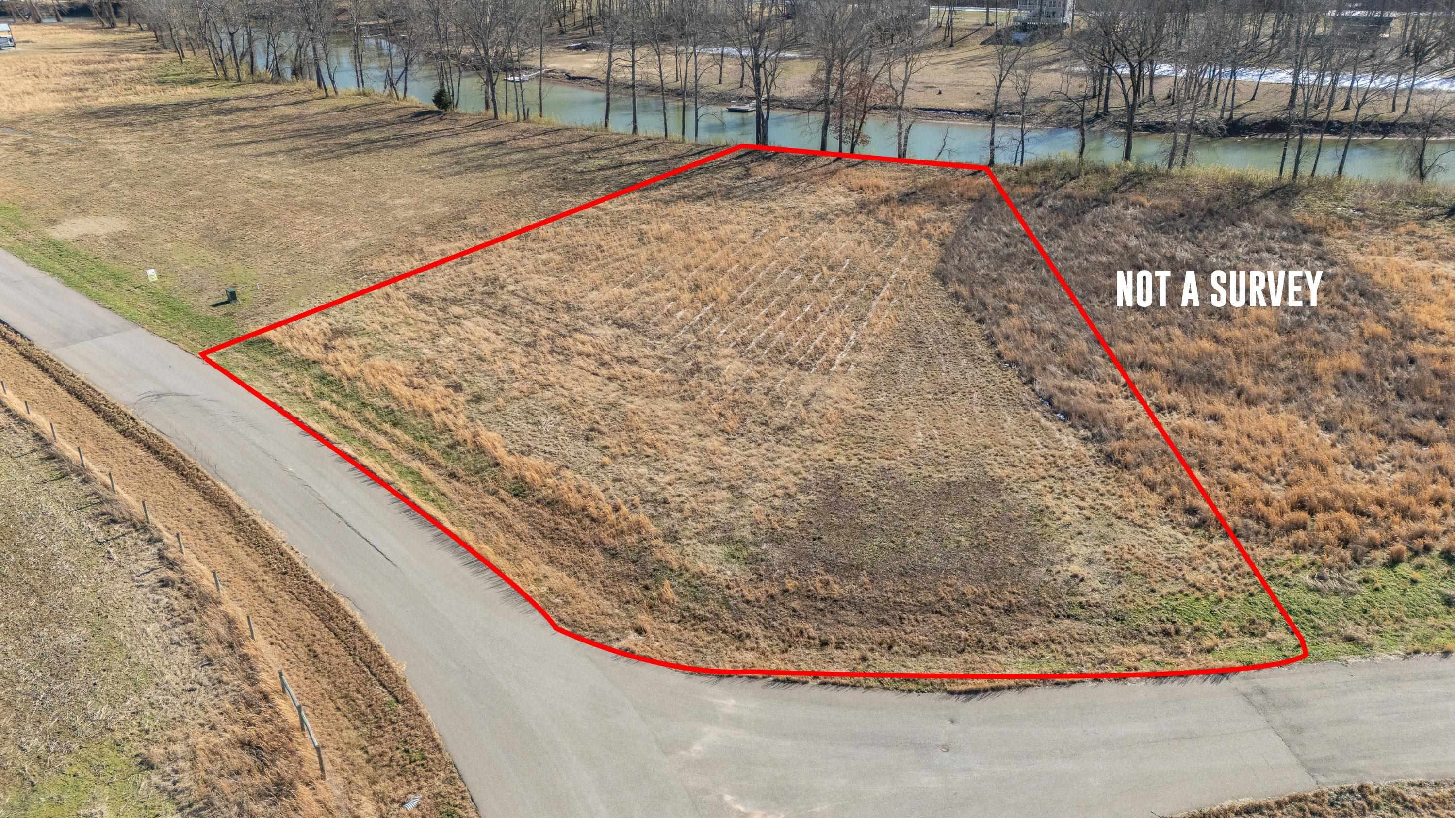 Lot 112 Cravens Road Savannah, TN 38372 - Photo 3 of 16 Gallery Image 3