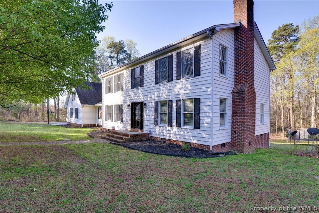 6380 West River Road Aylett, VA 23009 - Photo 9 of 50 Gallery Image 9