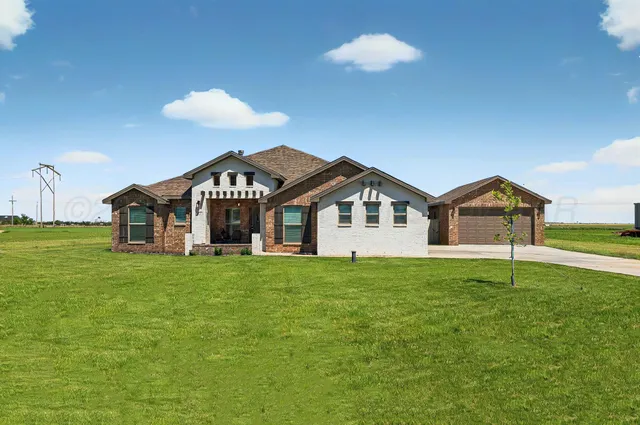 $475,000 | 2701 Daybreak Lane, Amarillo, TX 79124