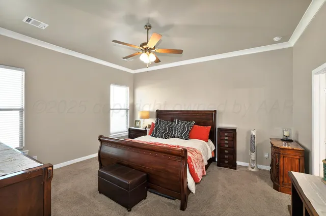 $475,000 | 2701 Daybreak Lane, Amarillo, TX 79124