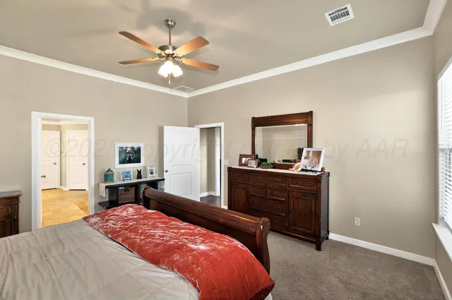 $475,000 | 2701 Daybreak Lane, Amarillo, TX 79124