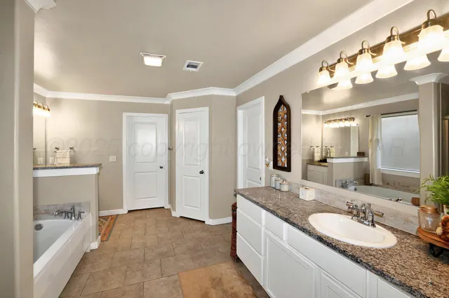 $475,000 | 2701 Daybreak Lane, Amarillo, TX 79124