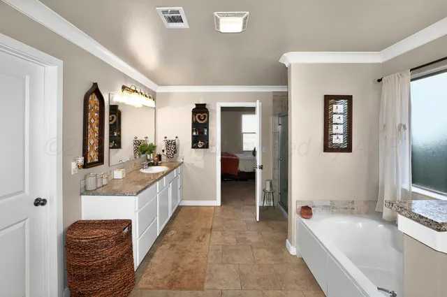 $475,000 | 2701 Daybreak Lane, Amarillo, TX 79124