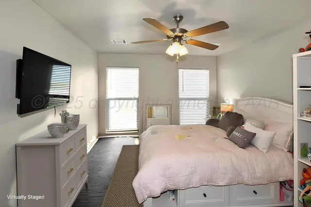 $475,000 | 2701 Daybreak Lane, Amarillo, TX 79124