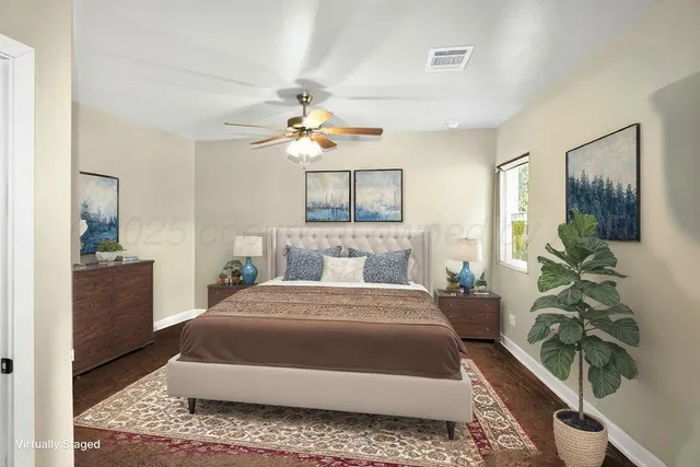 $475,000 | 2701 Daybreak Lane, Amarillo, TX 79124