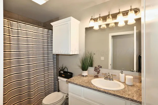 $475,000 | 2701 Daybreak Lane, Amarillo, TX 79124