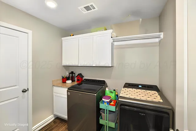 $475,000 | 2701 Daybreak Lane, Amarillo, TX 79124