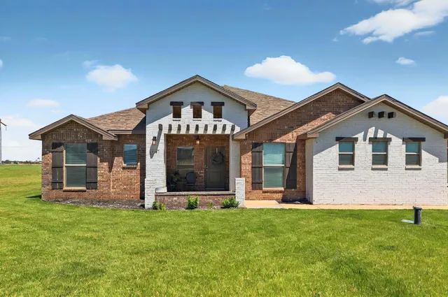 $475,000 | 2701 Daybreak Lane, Amarillo, TX 79124