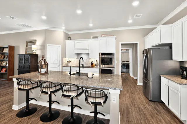 $475,000 | 2701 Daybreak Lane, Amarillo, TX 79124