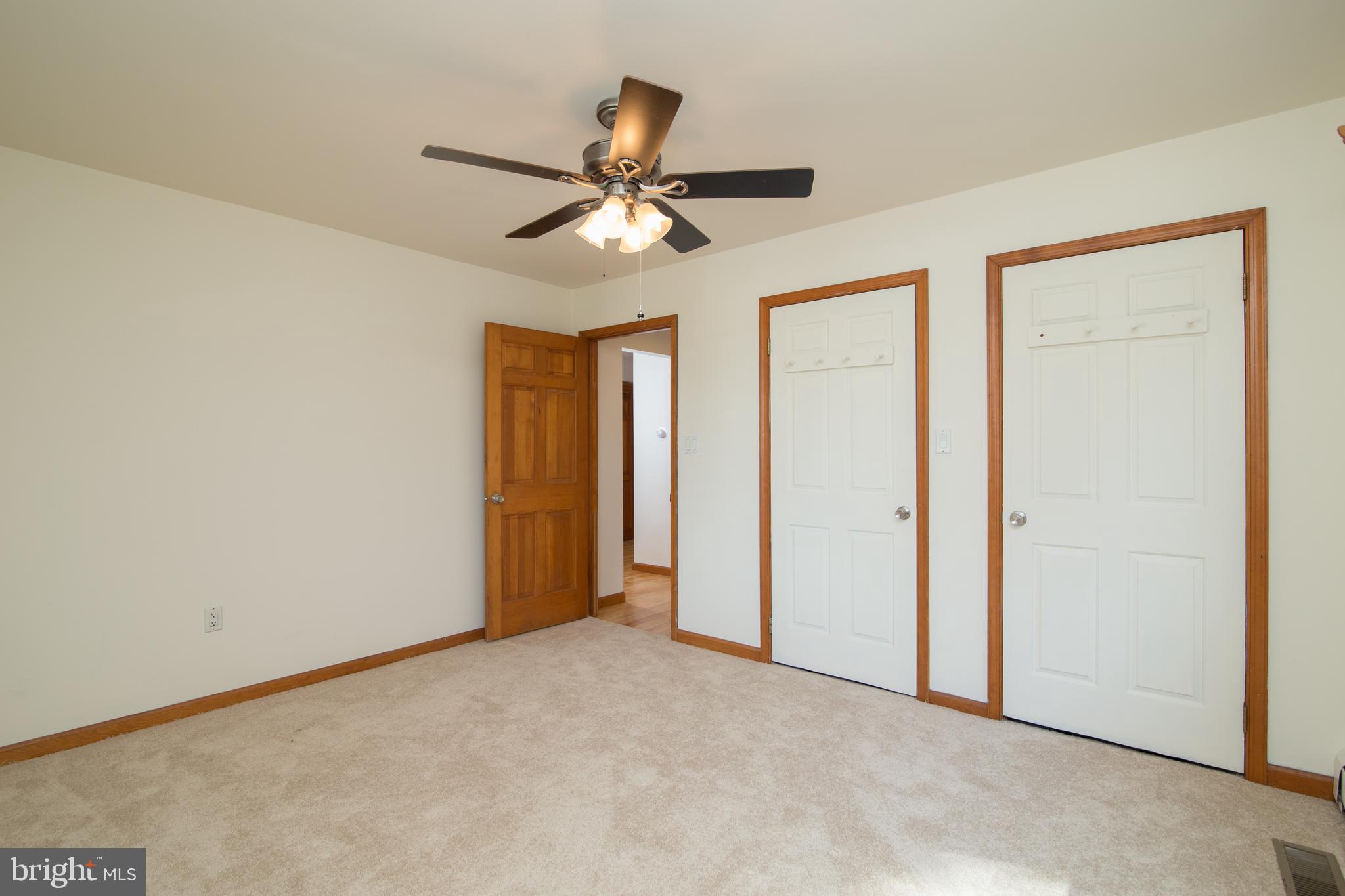 300 Auburn Road Pilesgrove, NJ 08098 - Photo 22 of 55 First floor bedroom