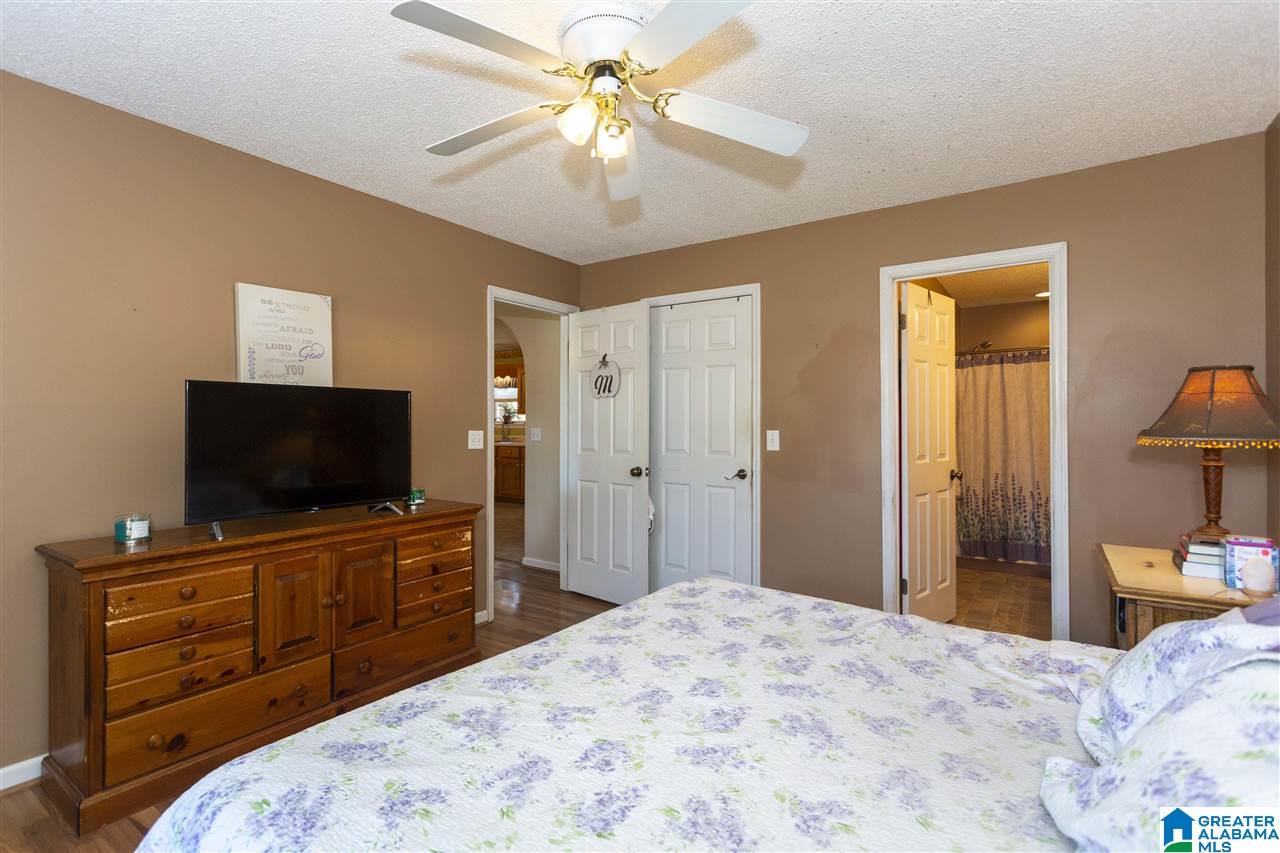 76 Twin Ridge Drive Warrior, AL 35180 - Photo 18 of 28