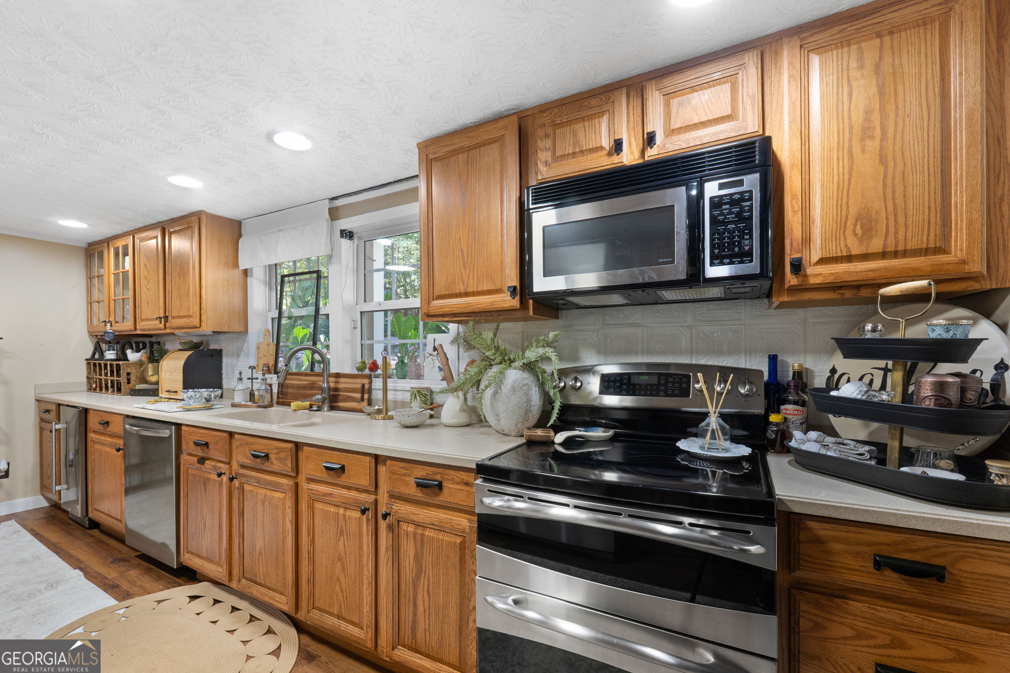 144 Blackberry Road Jackson, GA 30233 - Photo 15 of 60