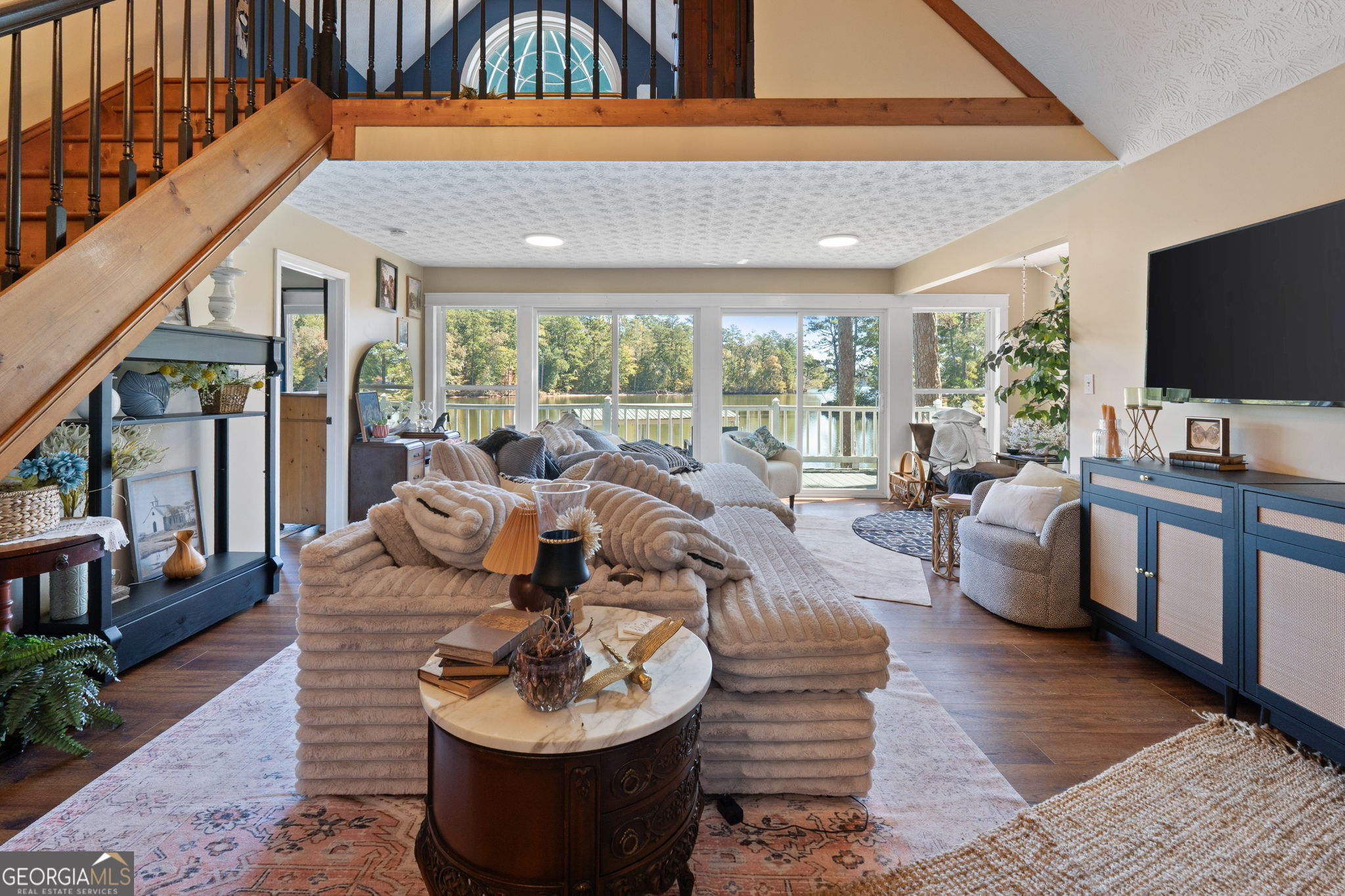 144 Blackberry Road Jackson, GA 30233 - Photo 22 of 60