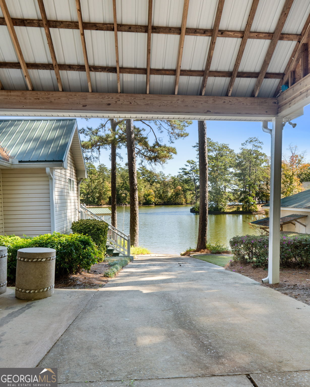 144 Blackberry Road Jackson, GA 30233 - Photo 38 of 60