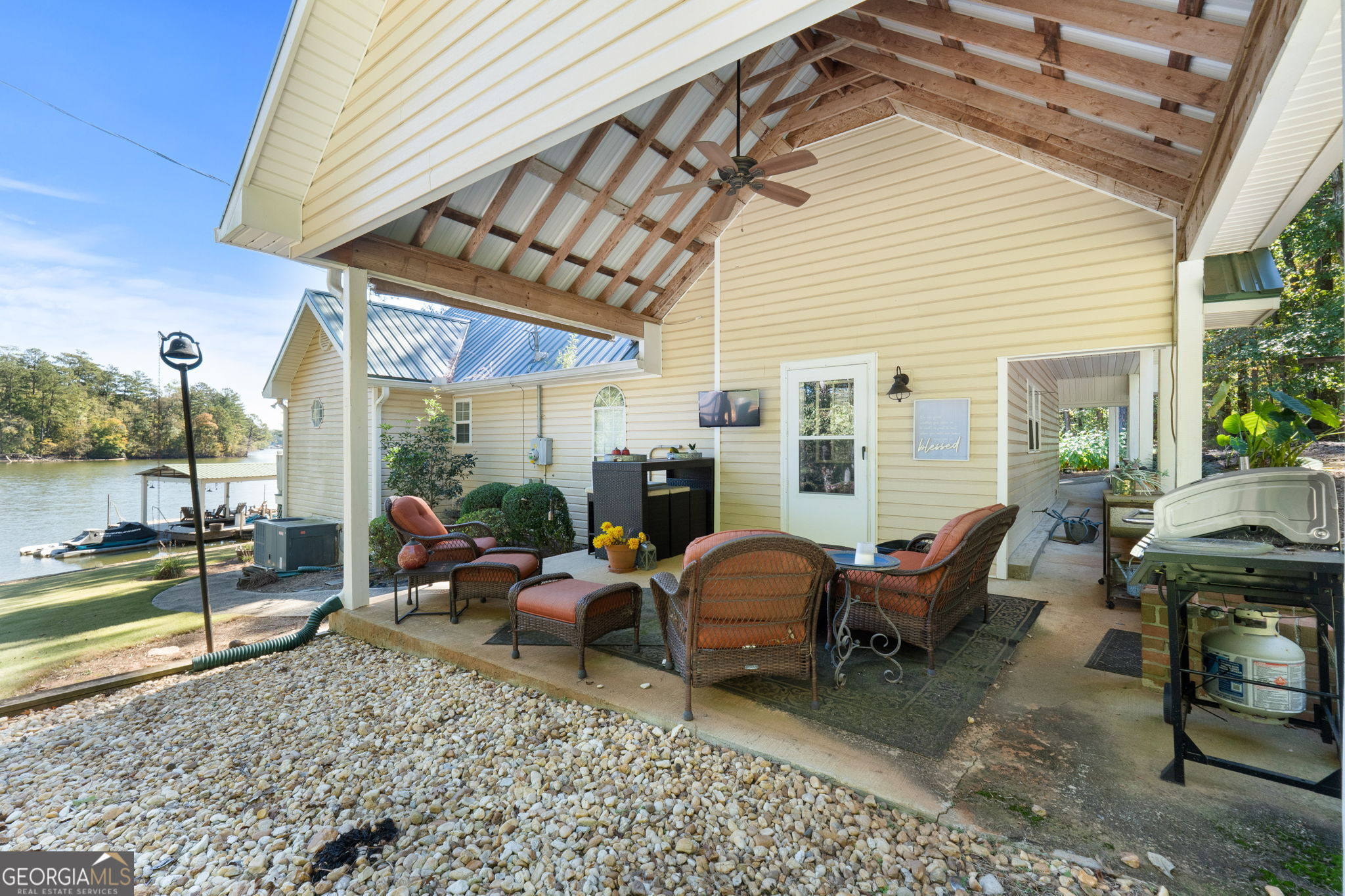 144 Blackberry Road Jackson, GA 30233 - Photo 39 of 60