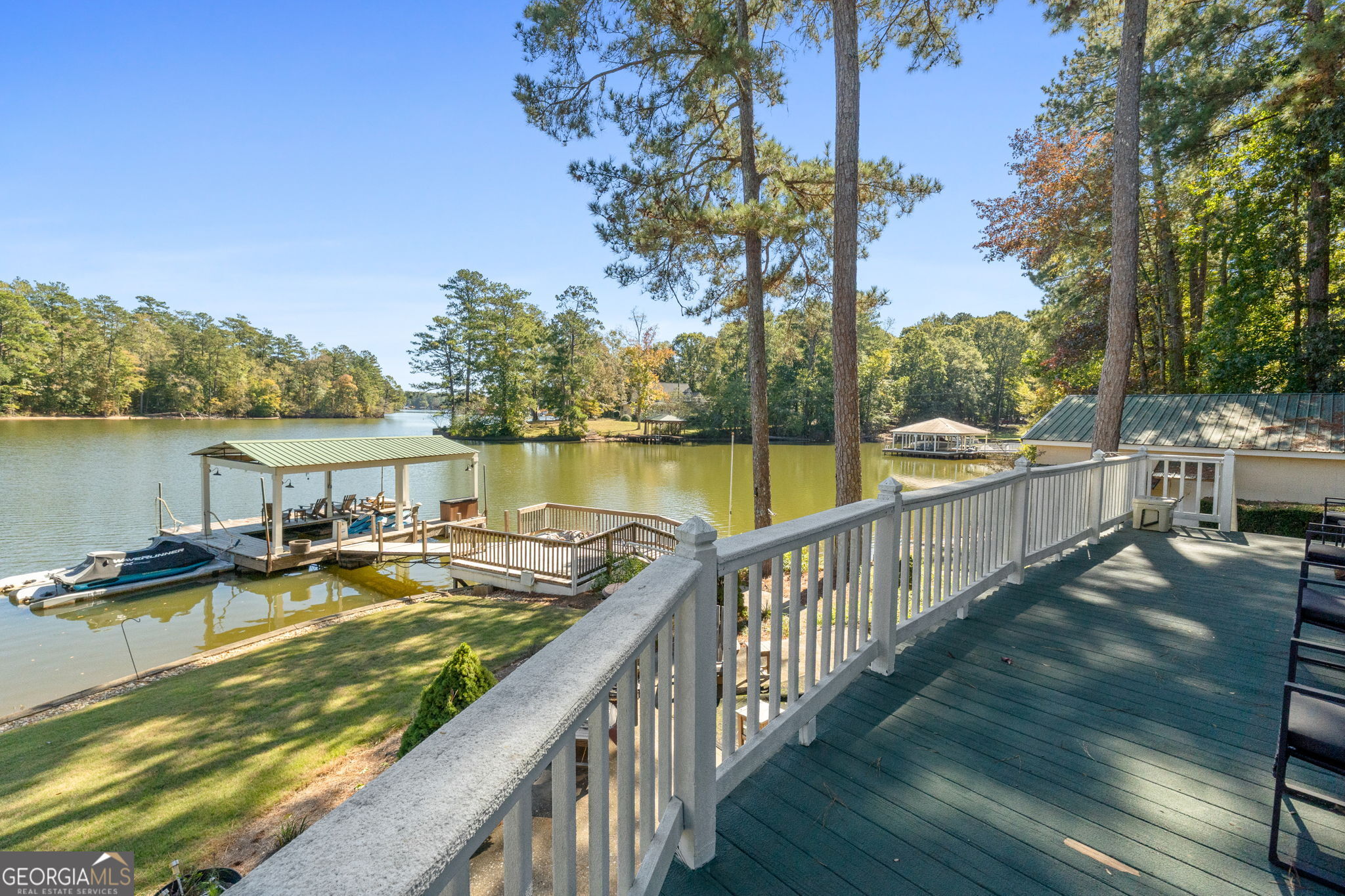 144 Blackberry Road Jackson, GA 30233 - Photo 44 of 60