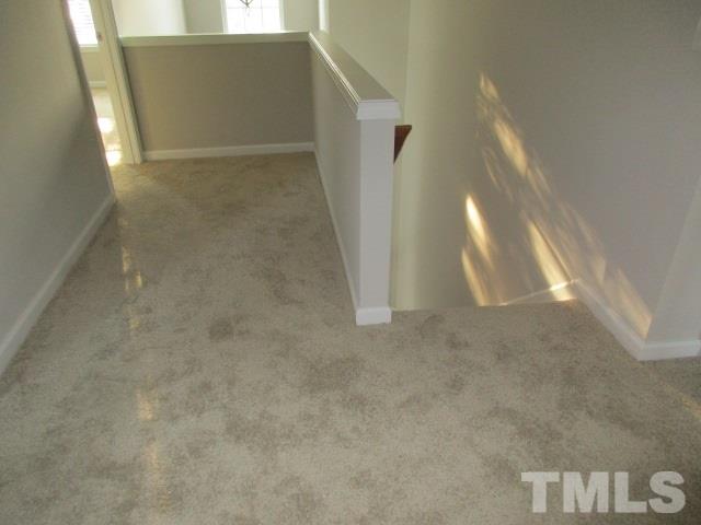 7714 San Gabriel Street Raleigh, NC 27613 - Photo 11 of 25 a view of entryway