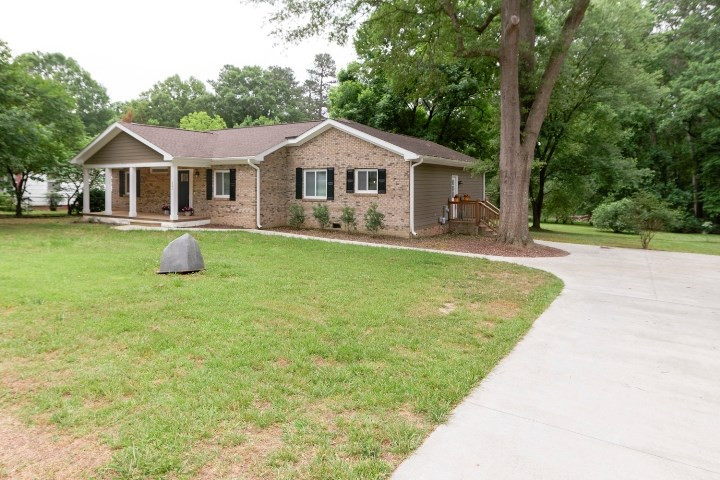 521 Ranch Farm Road Raleigh, NC 27603 - Photo 2 of 30 Exterior Front