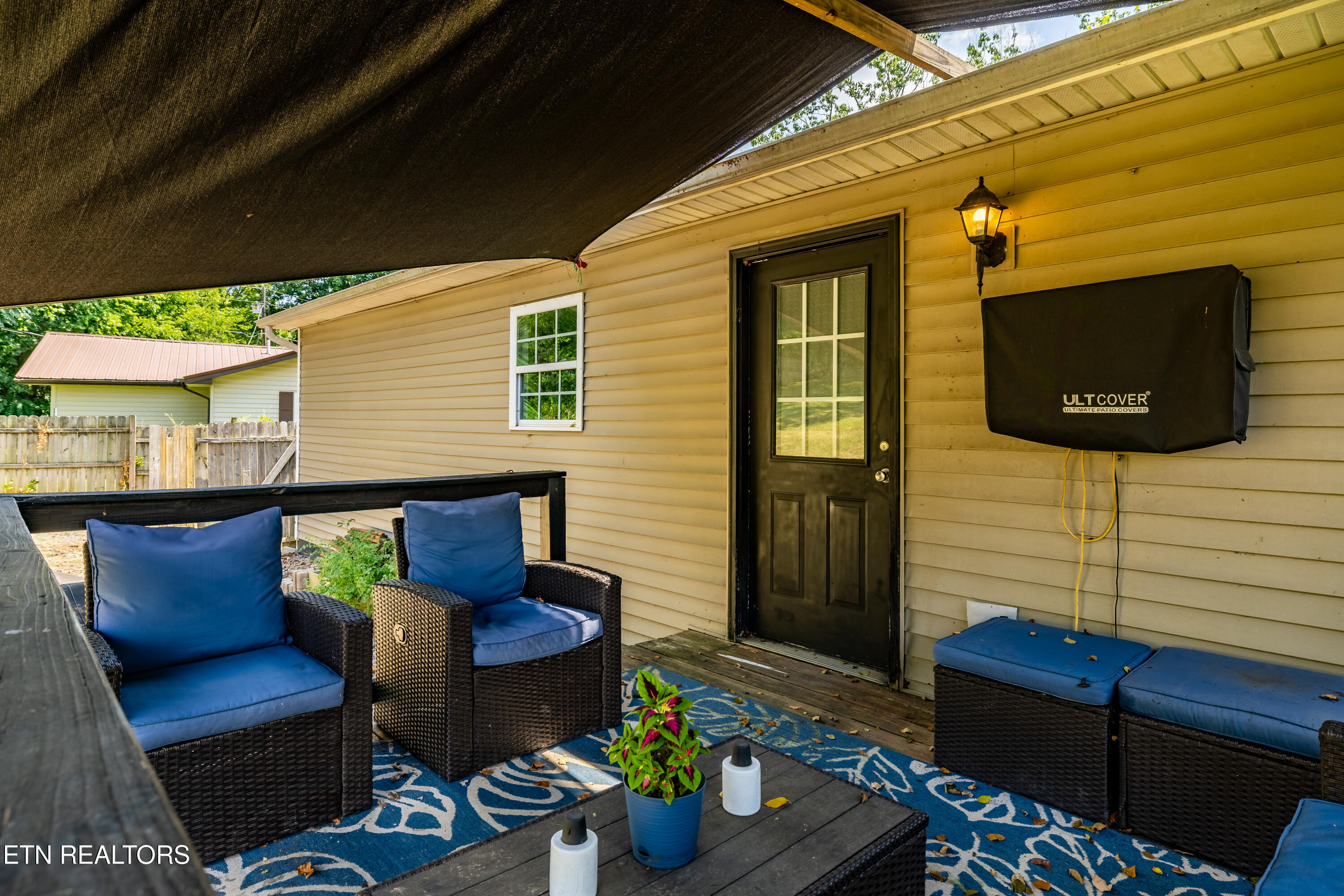 3418 Big Springs Ridge Road Friendsville, TN 37737 - Photo 5 of 30 3418BigSpringsRidgeRd-9