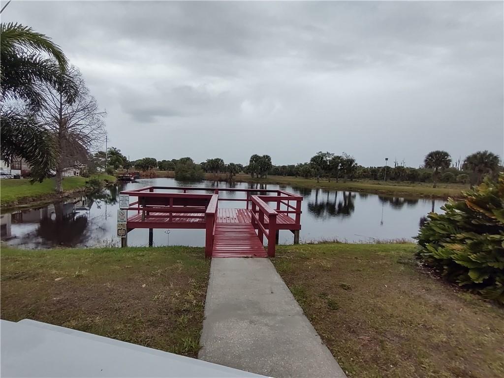 1159 Daniels Road, Unit 208 Moore Haven, FL 33471 - Photo 25 of 30