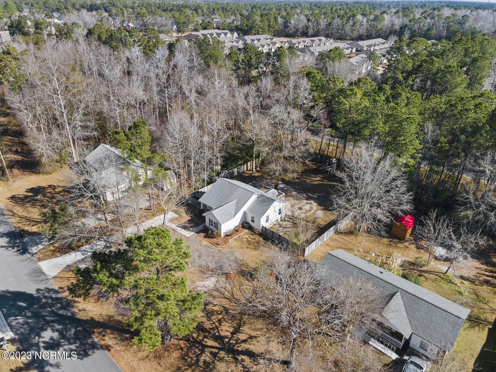 718 Lewis Road Leland, NC 28451 - Photo 59 of 63 42_DJI_0622_Logan_Burke_mls