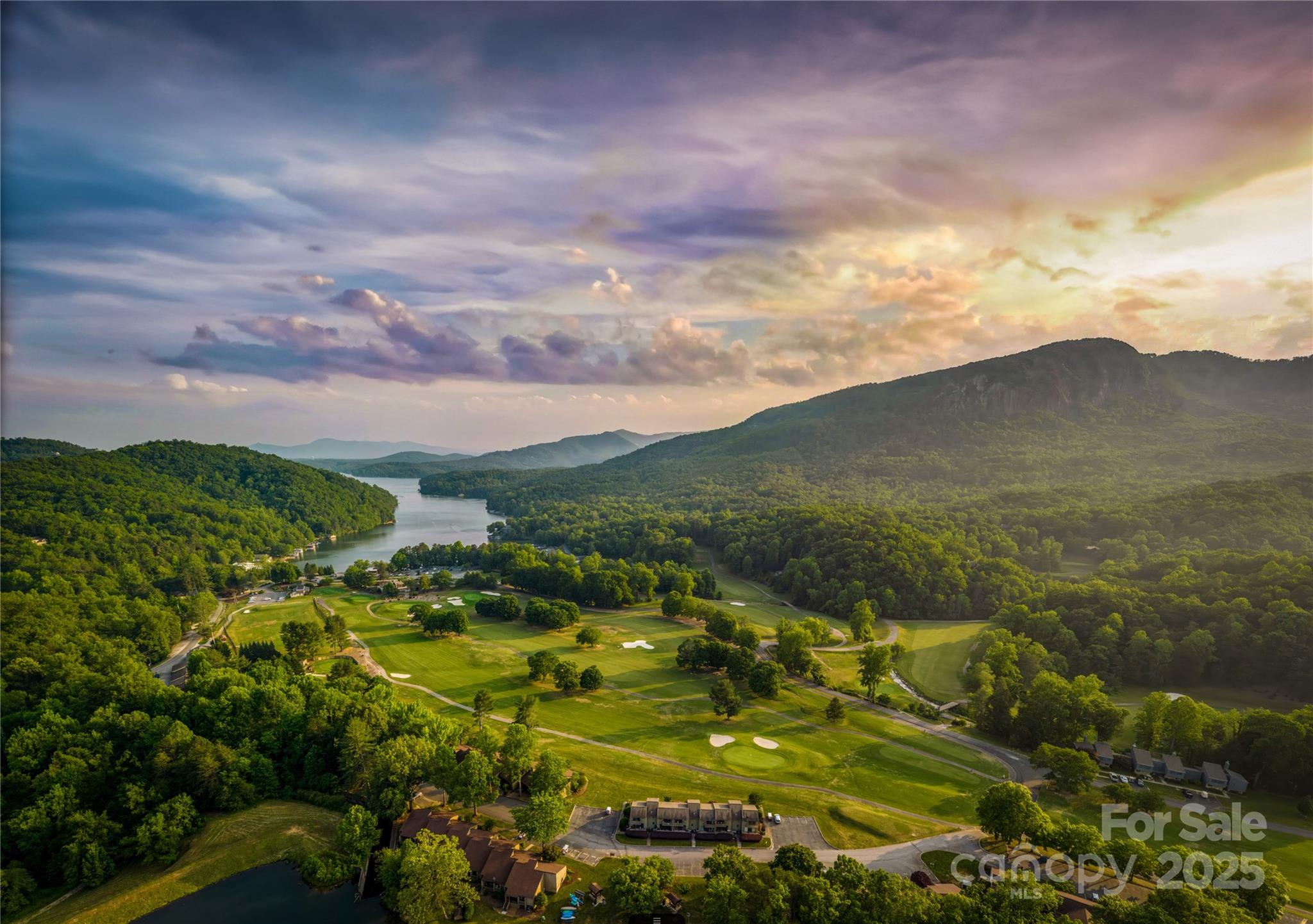 0 Quail Ridge Road, Unit 164 Lake Lure, NC 28746 - Photo 5 of 15 Gallery Image 5