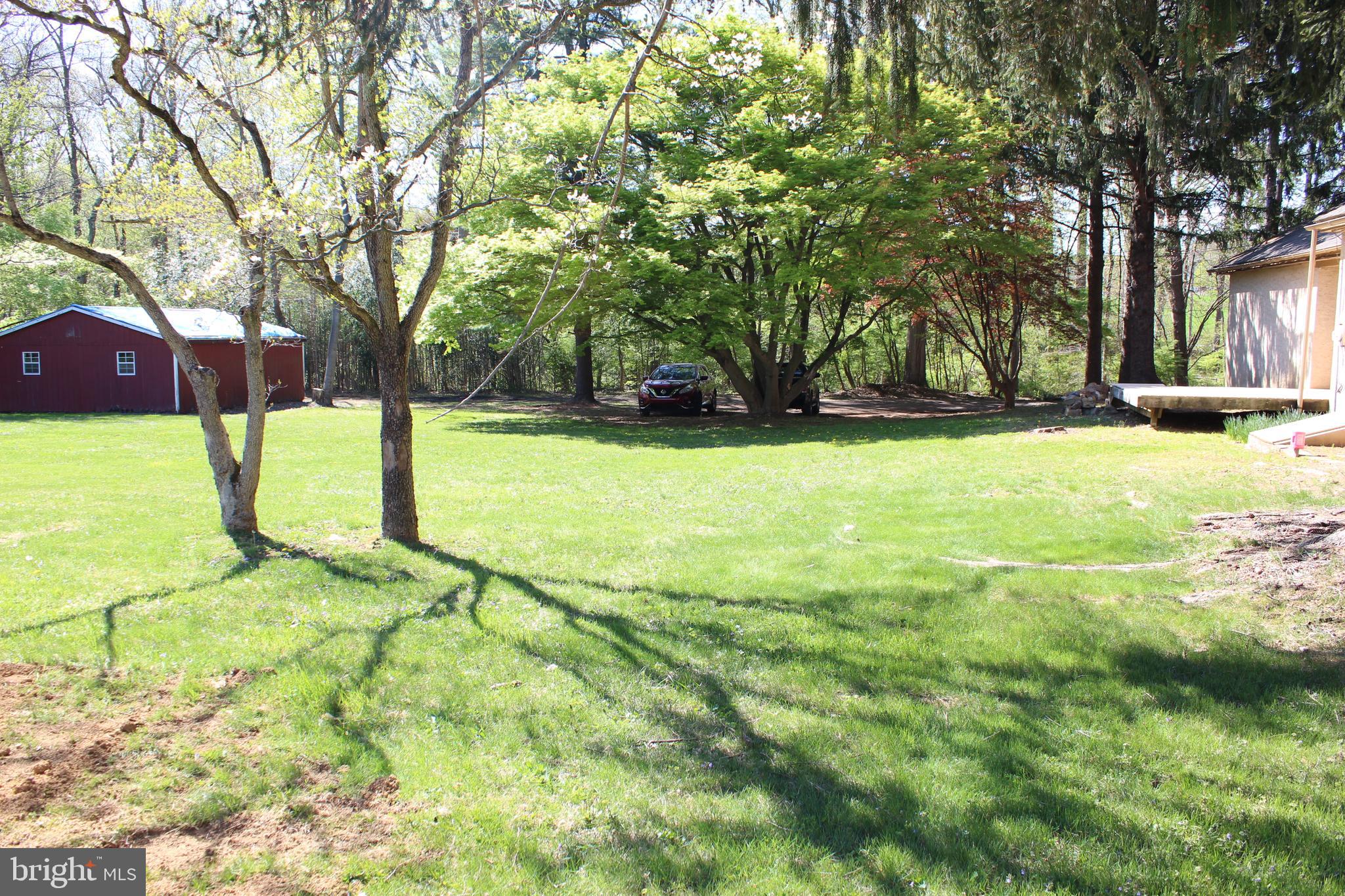 3082 Conestoga Road Glenmoore, PA 19343 - Photo 11 of 45 yard