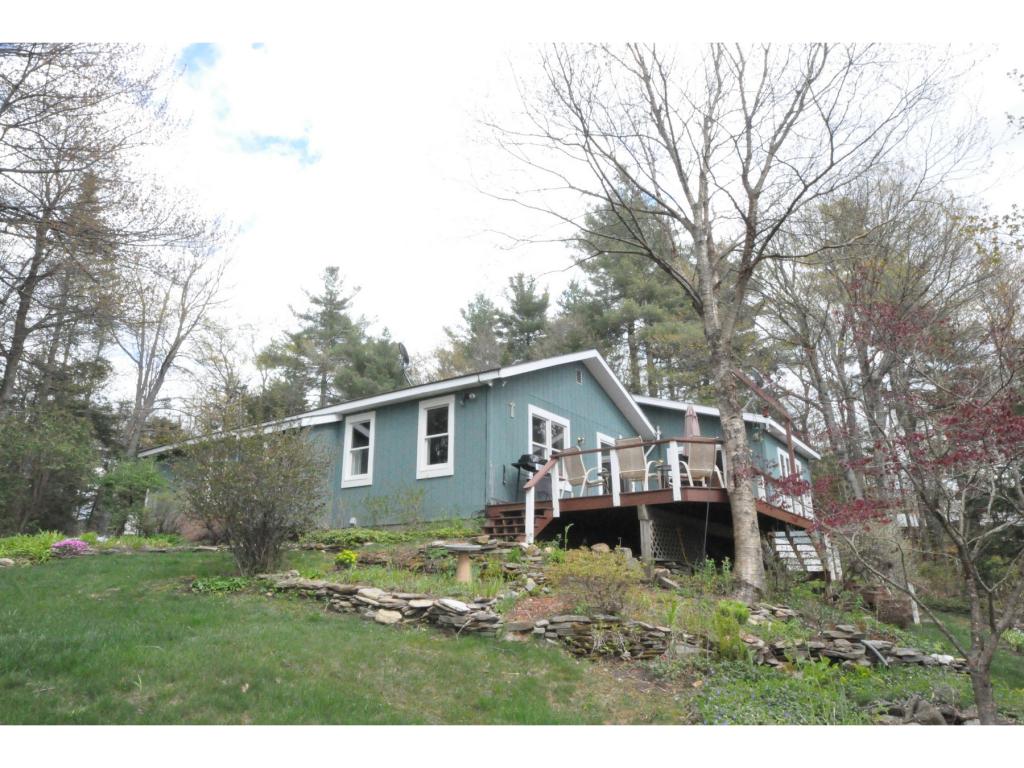 185 Old Town Road Wilmington, VT 05363 - Photo 2 of 14 Gallery Image 2