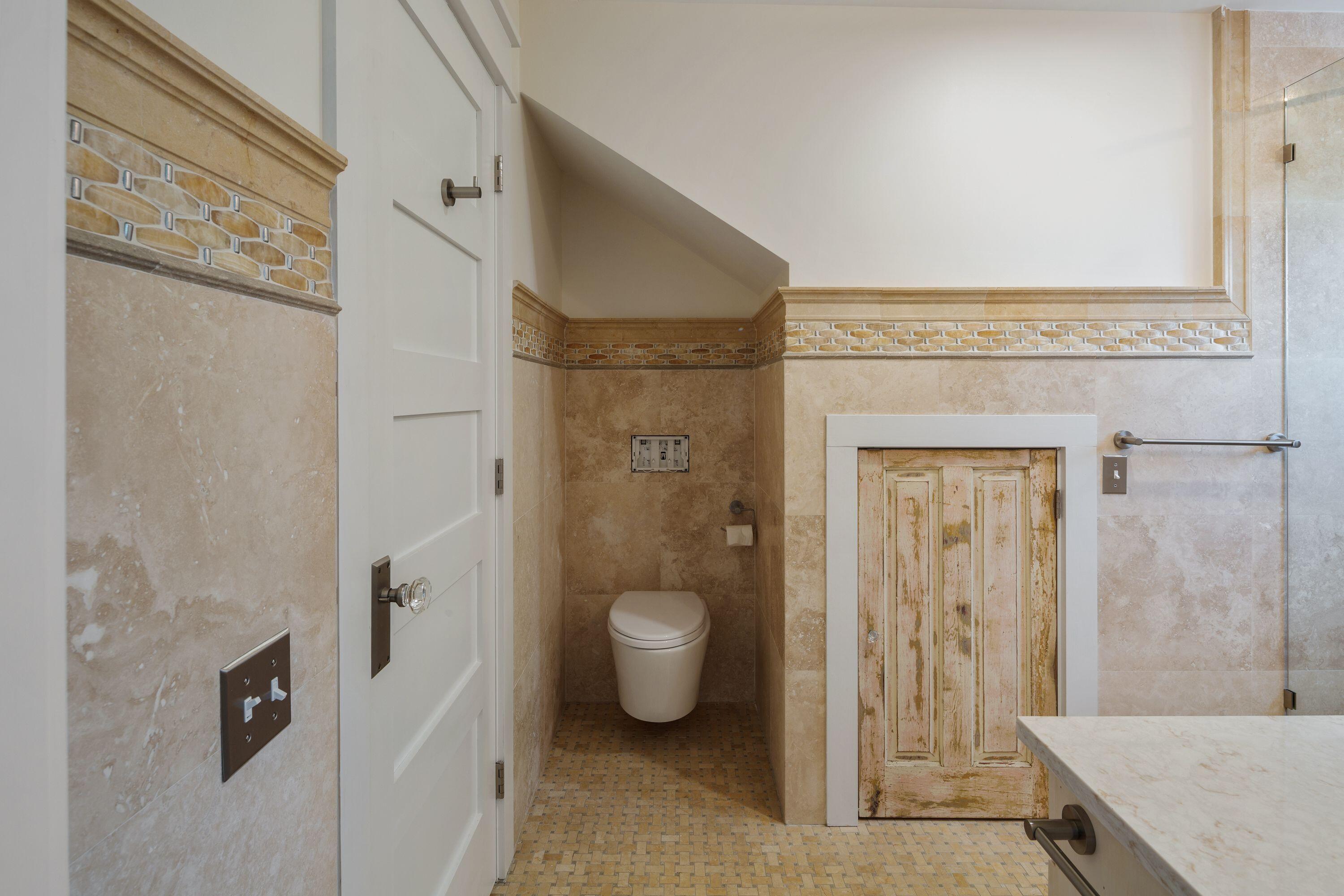 1007 Thomas Street Key West, FL 33040 - Photo 8 of 31 a bathroom with a granite countertop shower and a sink