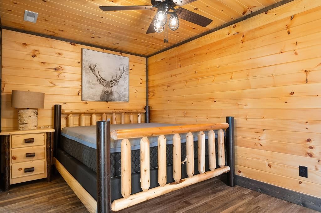 908 Crooked Ridge Road Gatlinburg, TN 37738 - Photo 26 of 60 Gallery Image 26