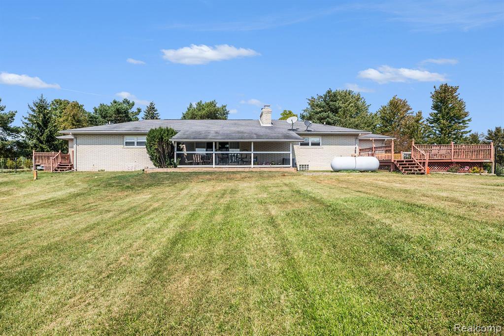 12579 Hill Road Memphis, MI 48041 - Photo 25 of 26