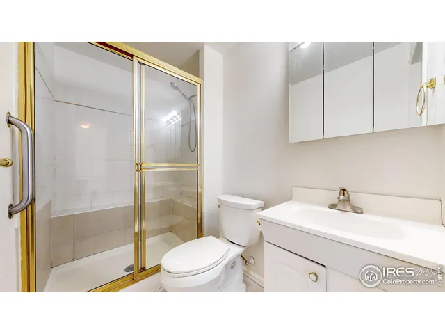 a view of outdoor space and deck