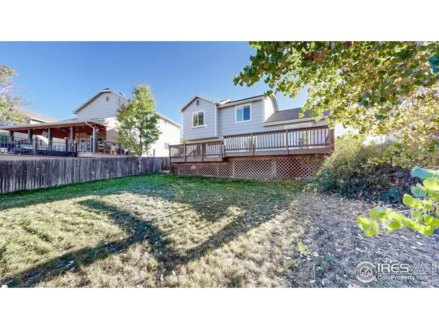 a view of a house with a garden