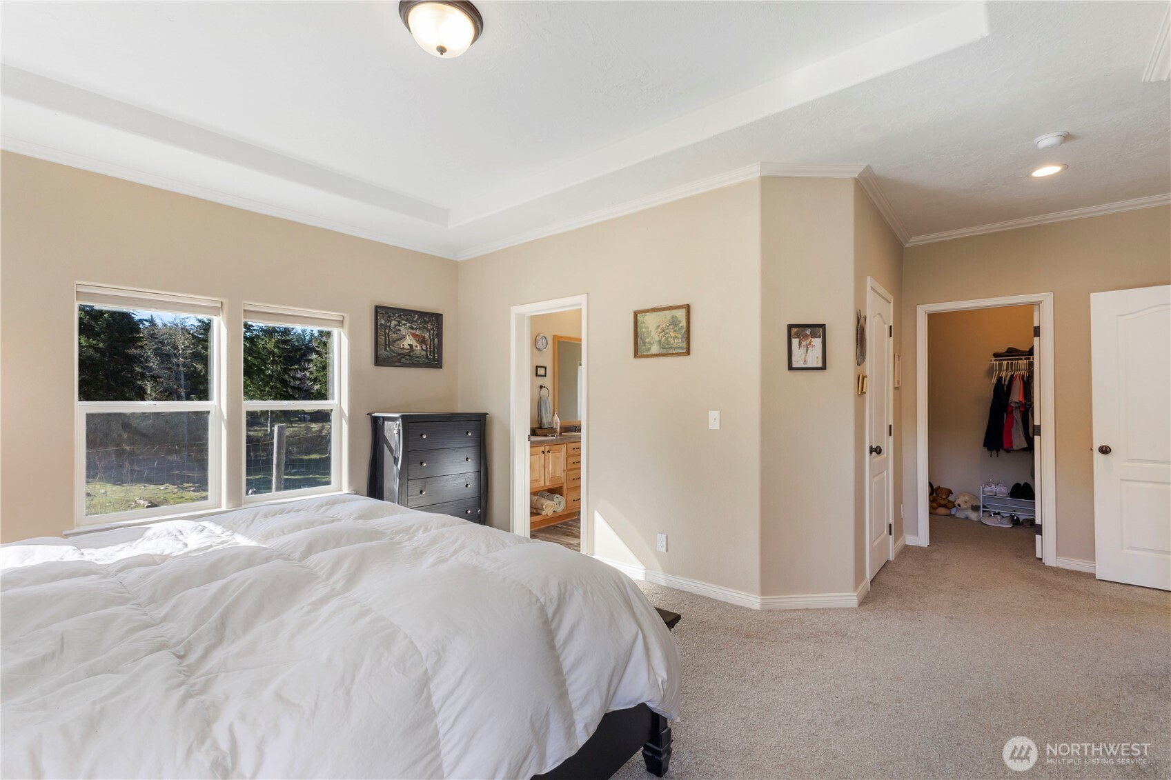 13113 Algyer Road Southeast Rainier, WA 98576 - Photo 15 of 40