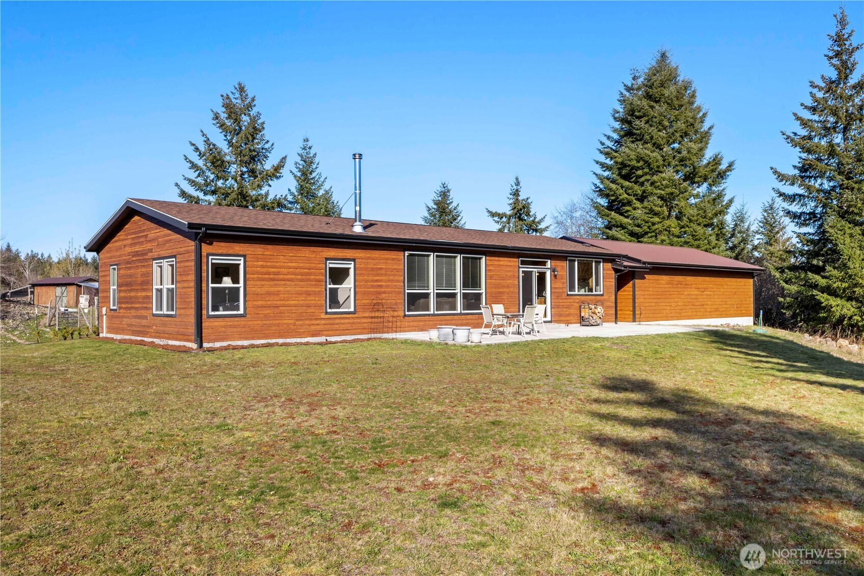 13113 Algyer Road Southeast Rainier, WA 98576 - Photo 26 of 40