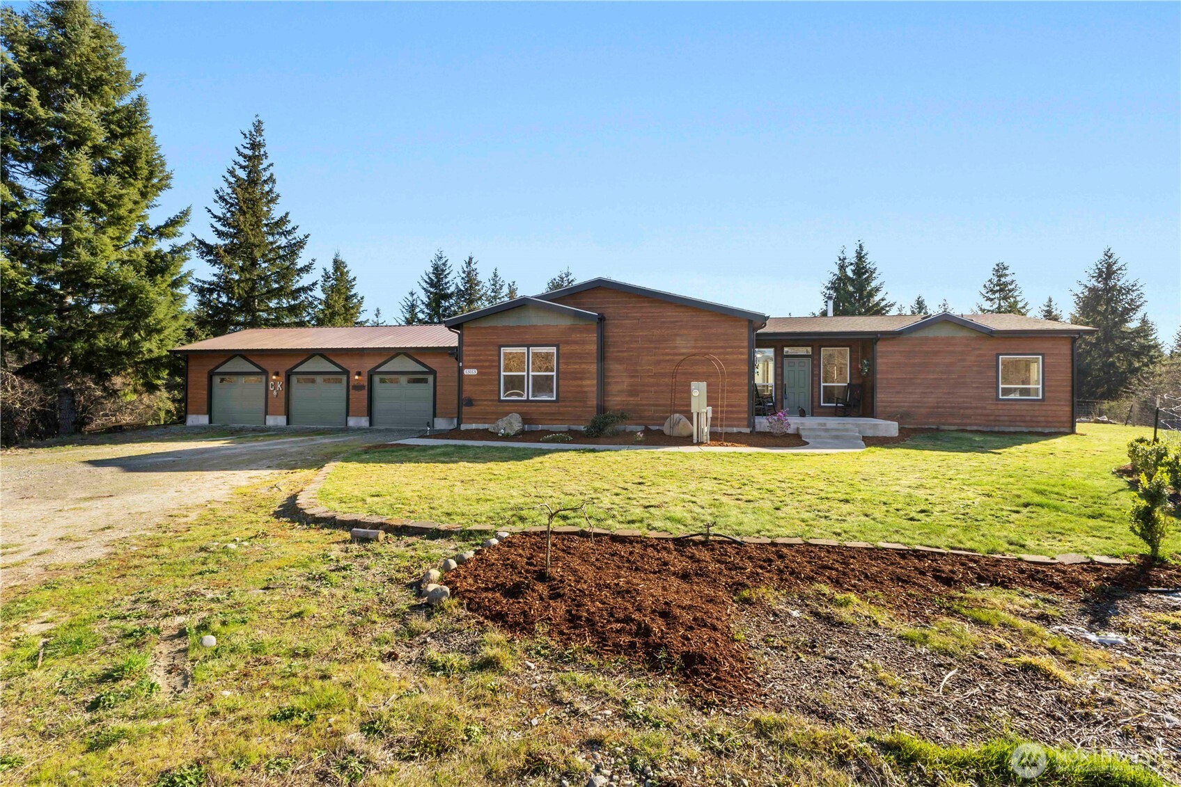 13113 Algyer Road Southeast Rainier, WA 98576 - Photo 32 of 40