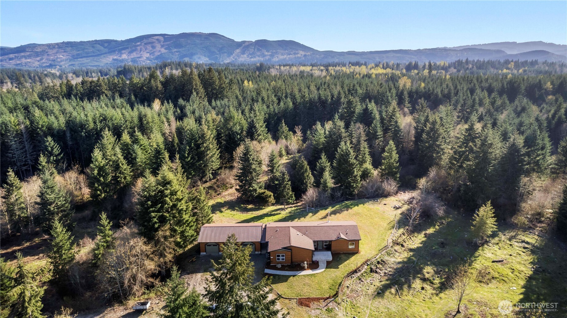 13113 Algyer Road Southeast Rainier, WA 98576 - Photo 36 of 40