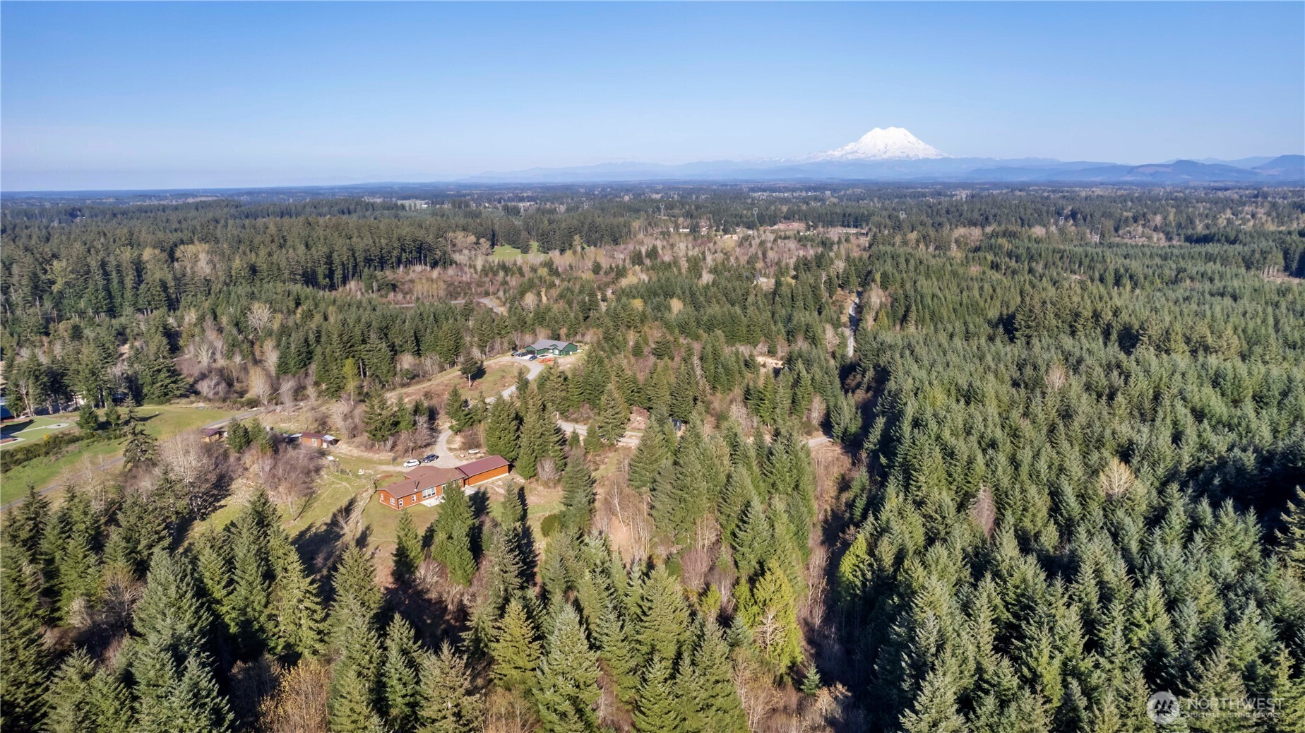 13113 Algyer Road Southeast Rainier, WA 98576 - Photo 38 of 40